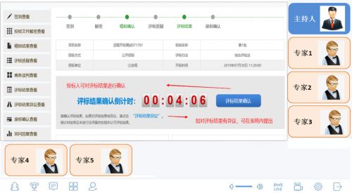 不见面不聚集，交易不停摆 微昂远程分散开评标系统赋能在线数据处理与交易处理业务