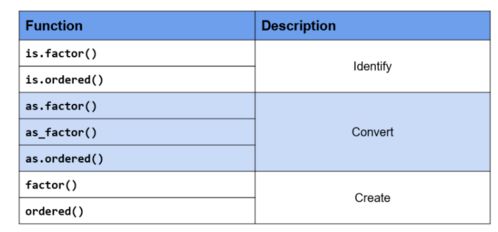 R语言学习 构建Jupyter Lab工作环境与类别型数据处理在在线业务中的应用